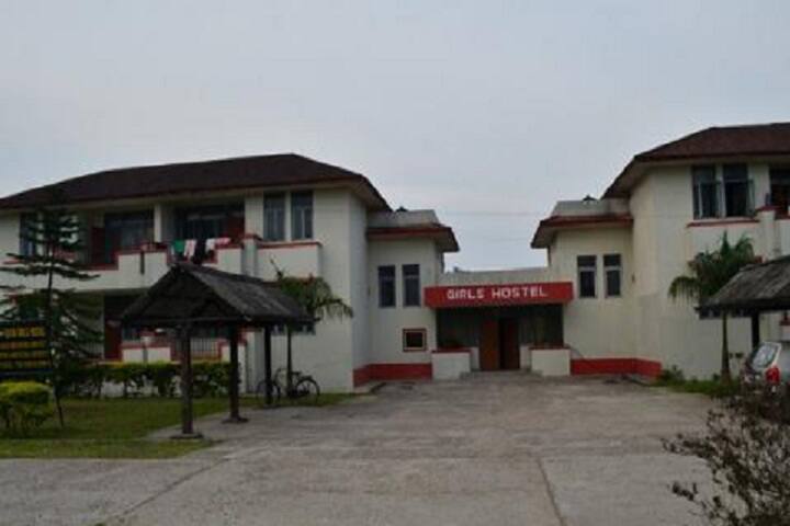 hostel